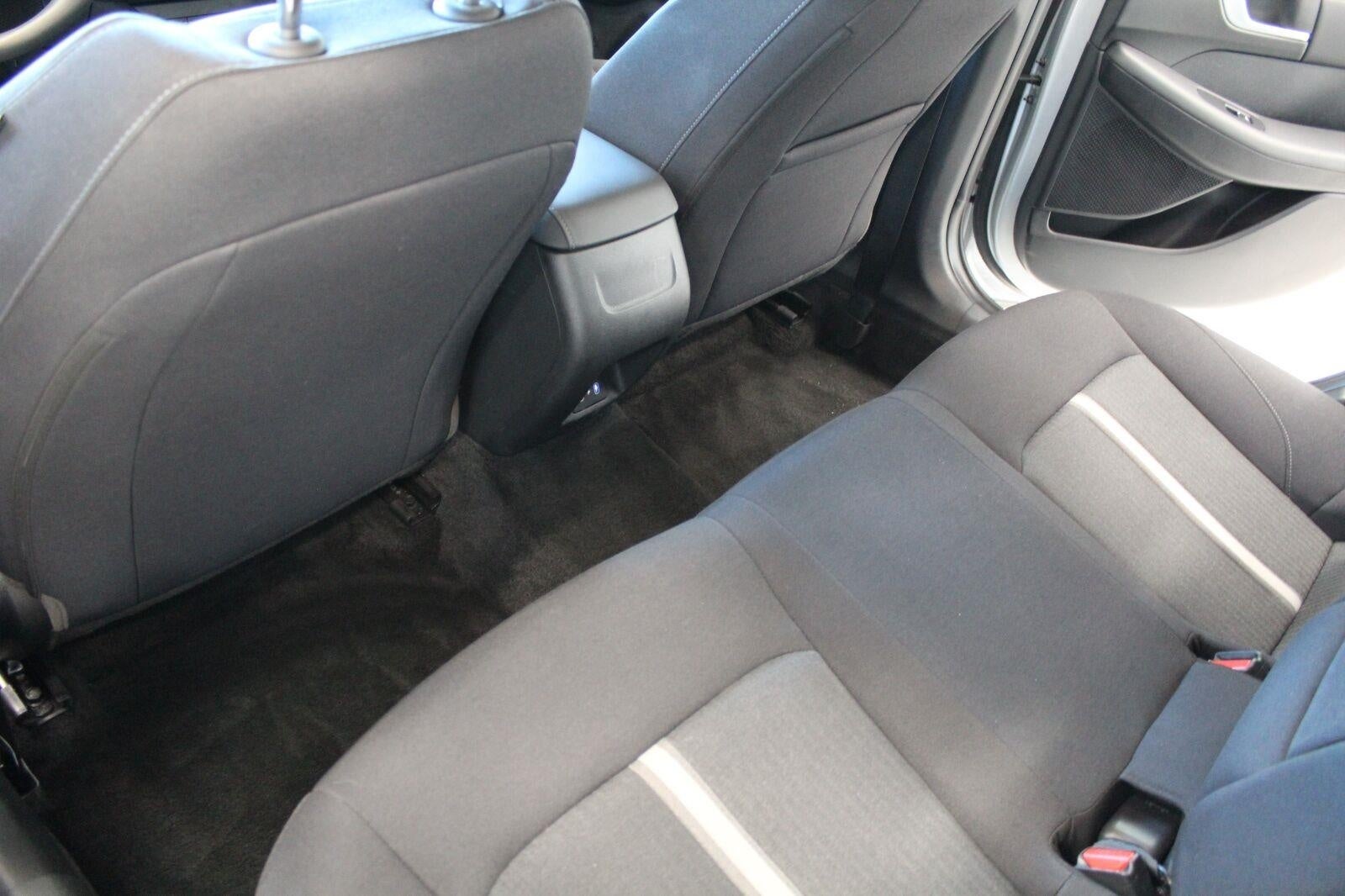 2025 Hyundai SONATA SEL FWD