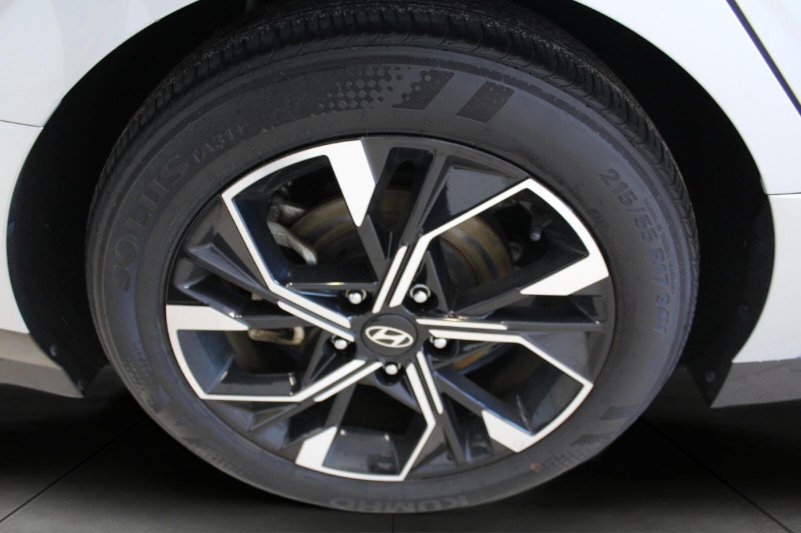 2025 Hyundai SONATA SEL FWD