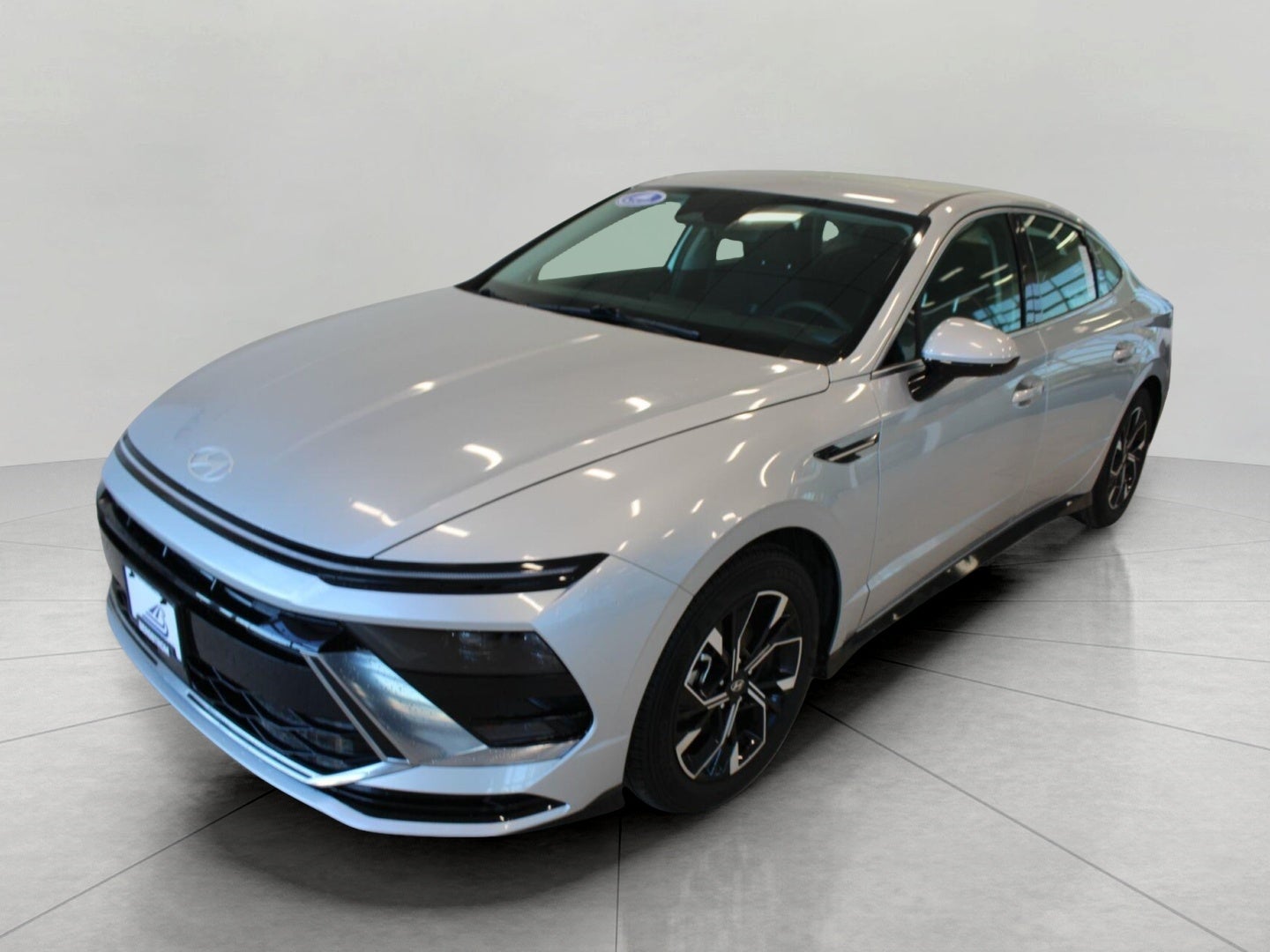 2025 Hyundai SONATA SEL FWD