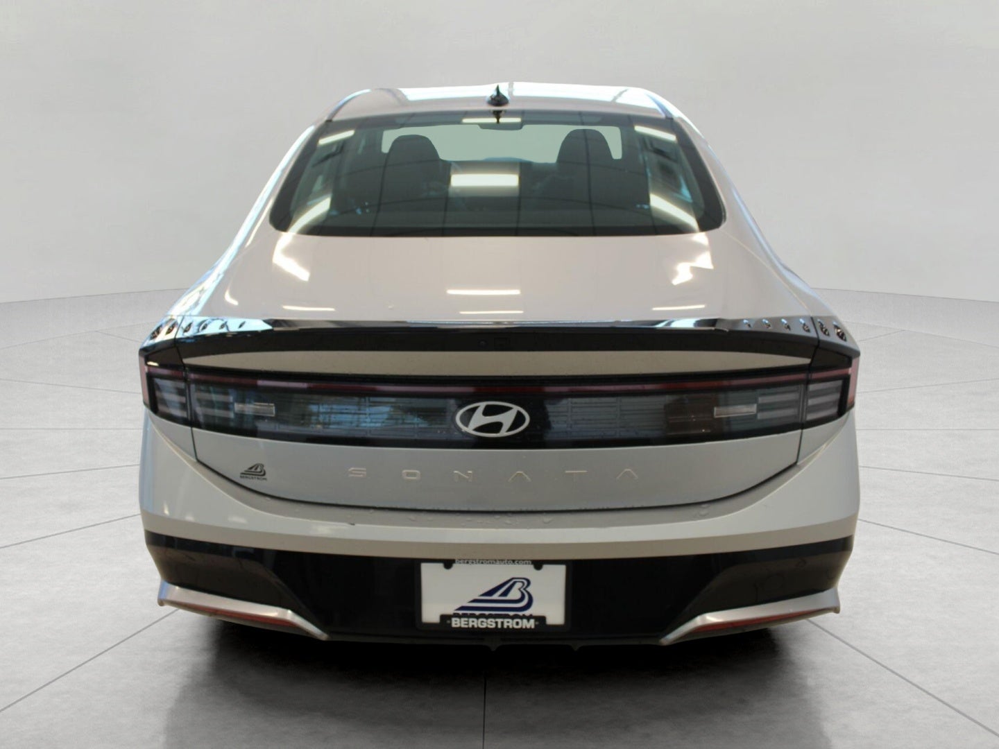 2025 Hyundai SONATA SEL FWD