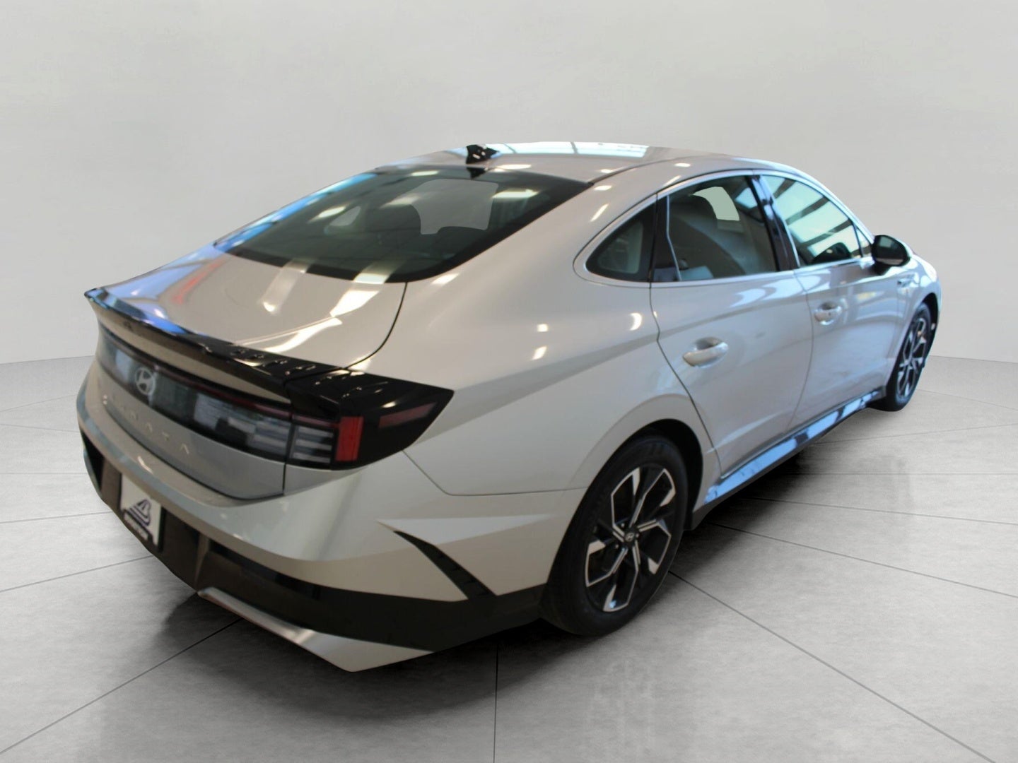 2025 Hyundai SONATA SEL FWD