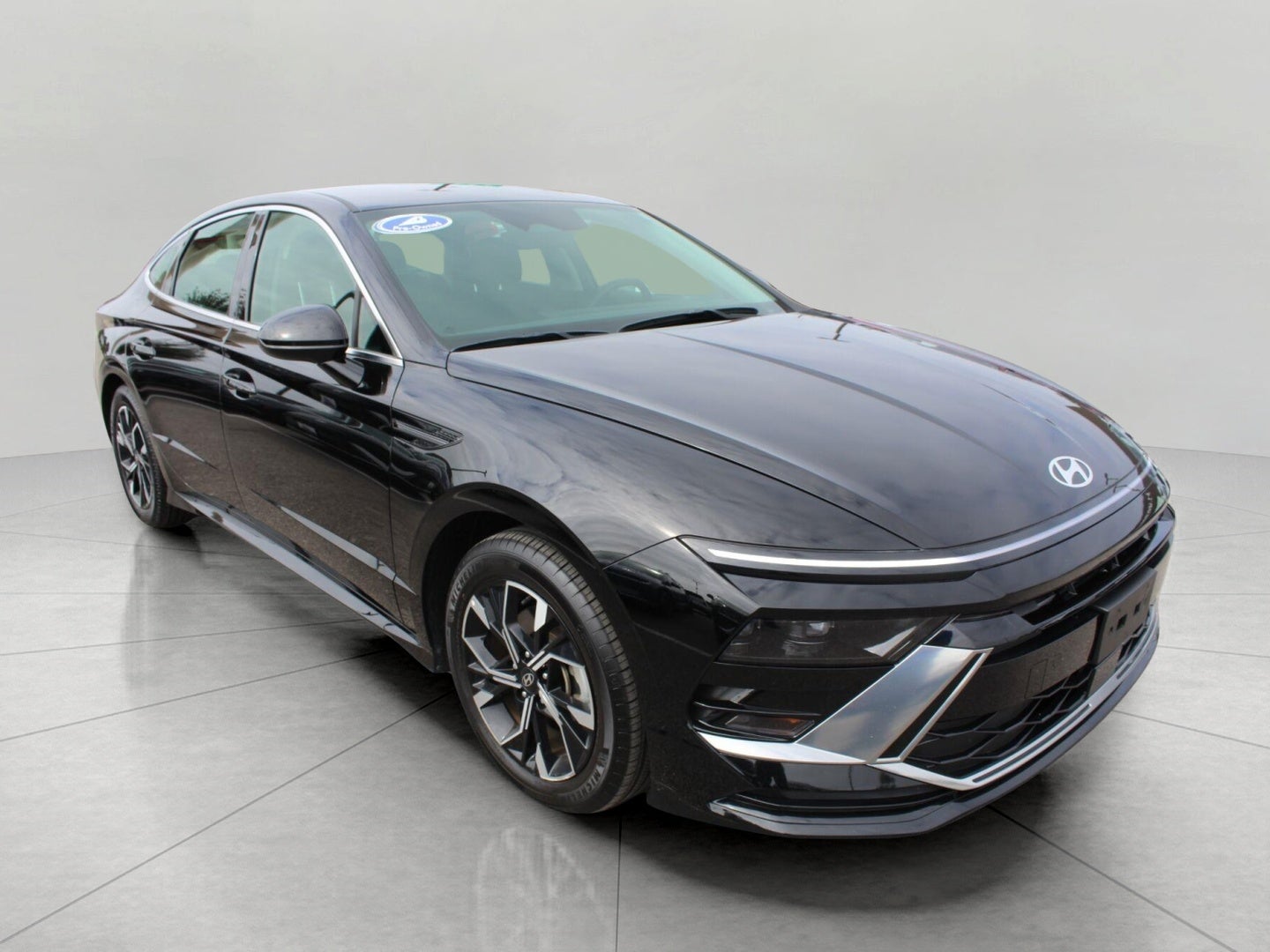 2024 Hyundai SONATA SEL 2.5L FWD