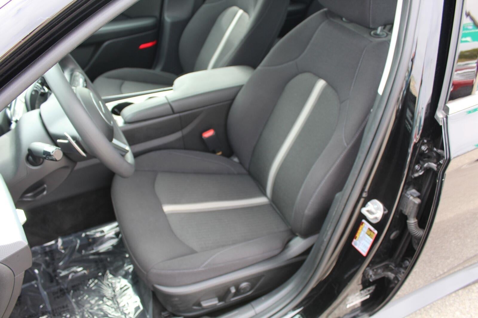 2024 Hyundai SONATA SEL 2.5L FWD