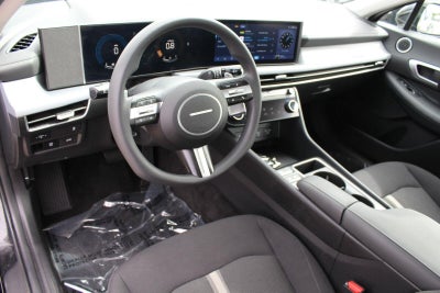 2024 Hyundai SONATA SEL 2.5L FWD