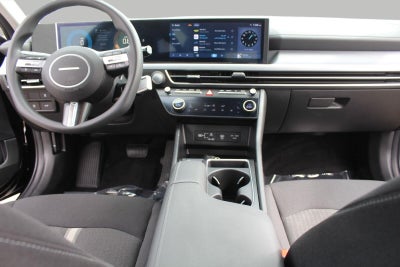 2024 Hyundai SONATA SEL 2.5L FWD