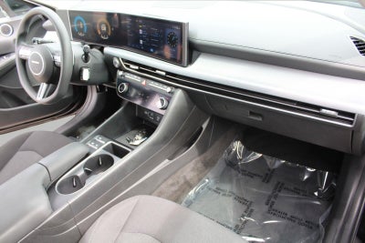 2024 Hyundai SONATA SEL 2.5L FWD
