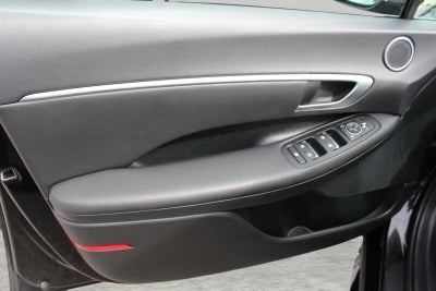 2024 Hyundai SONATA SEL 2.5L FWD