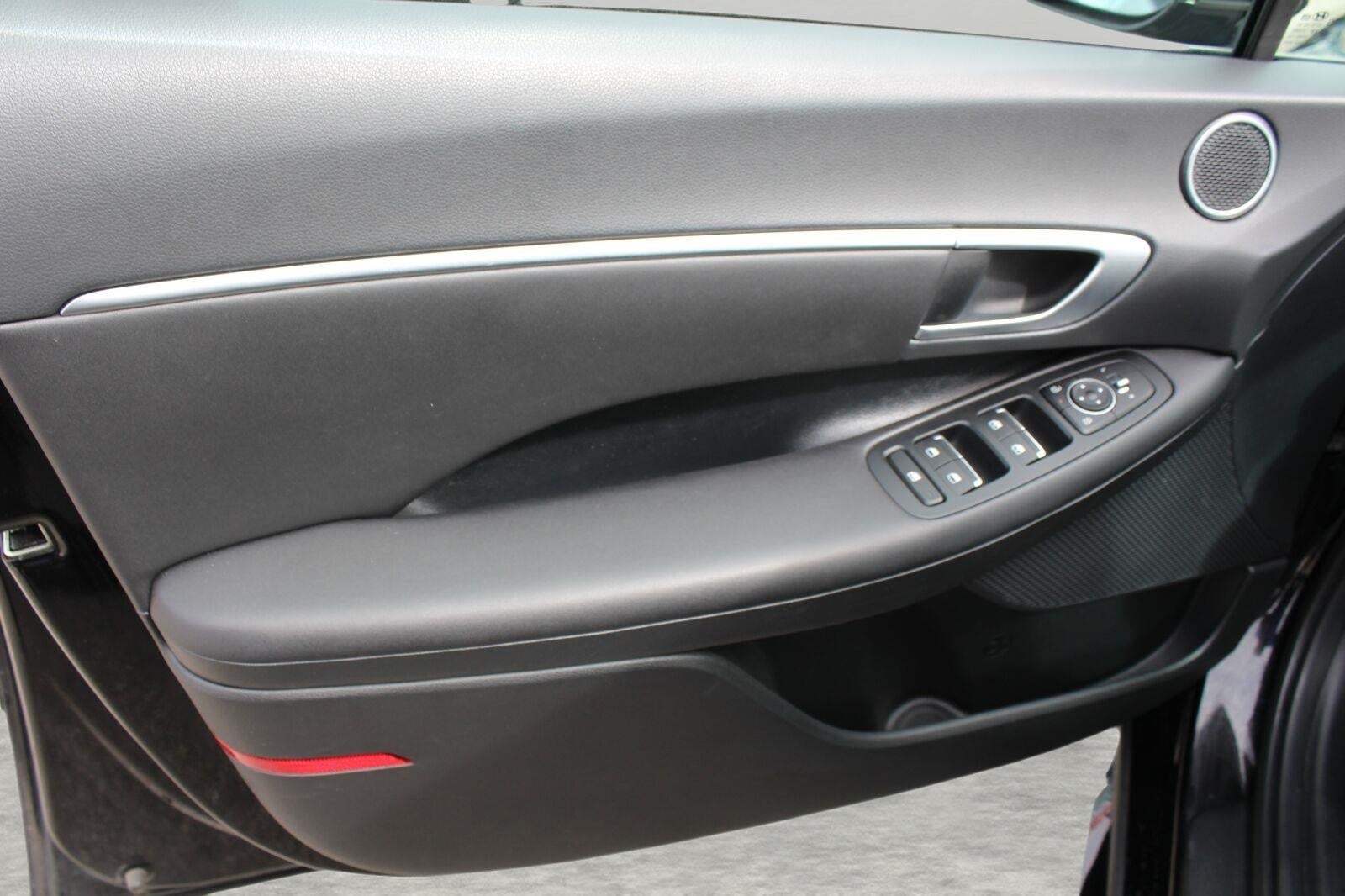 2024 Hyundai SONATA SEL 2.5L FWD