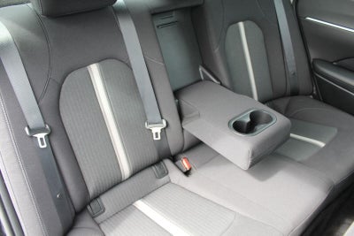 2024 Hyundai SONATA SEL 2.5L FWD