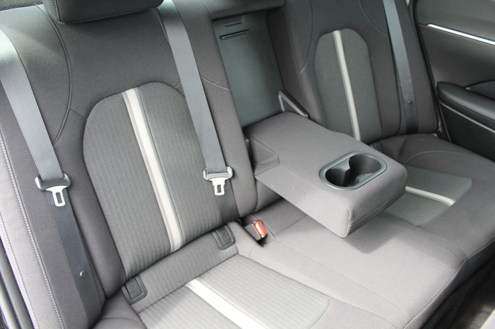 2024 Hyundai SONATA SEL 2.5L FWD