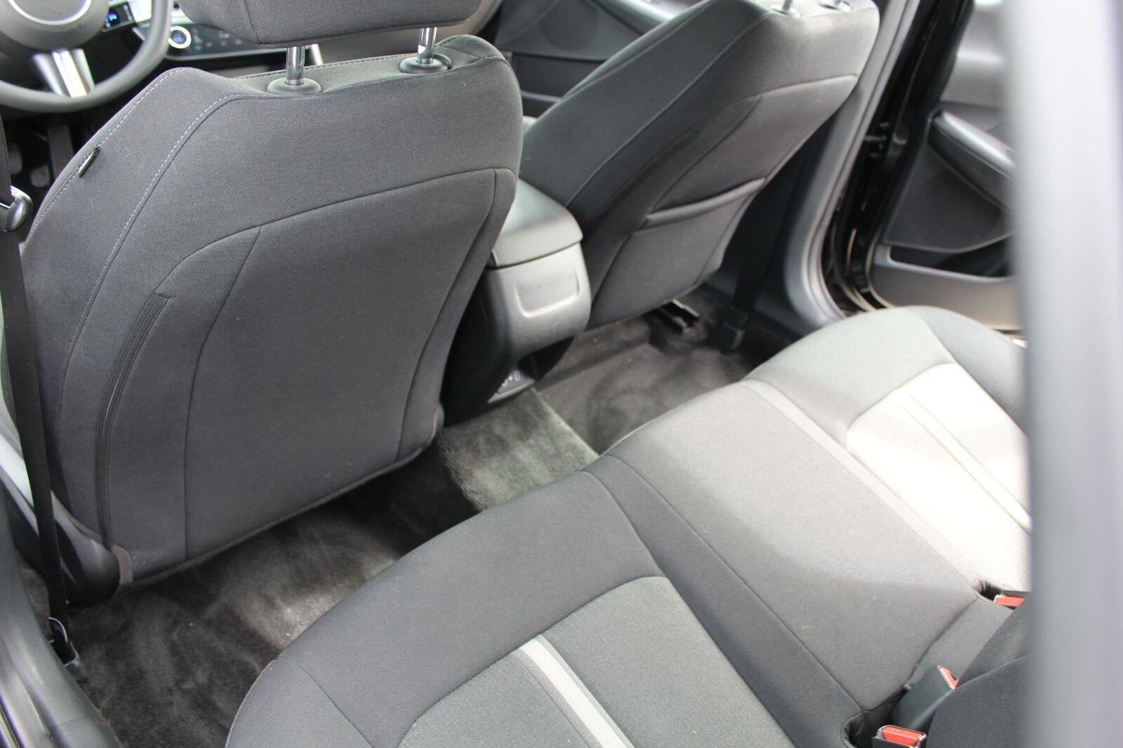 2024 Hyundai SONATA SEL 2.5L FWD