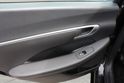 2024 Hyundai SONATA SEL 2.5L FWD