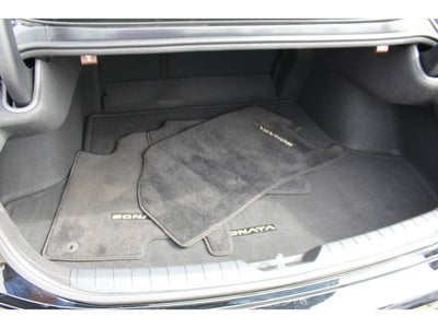 2024 Hyundai SONATA SEL 2.5L FWD