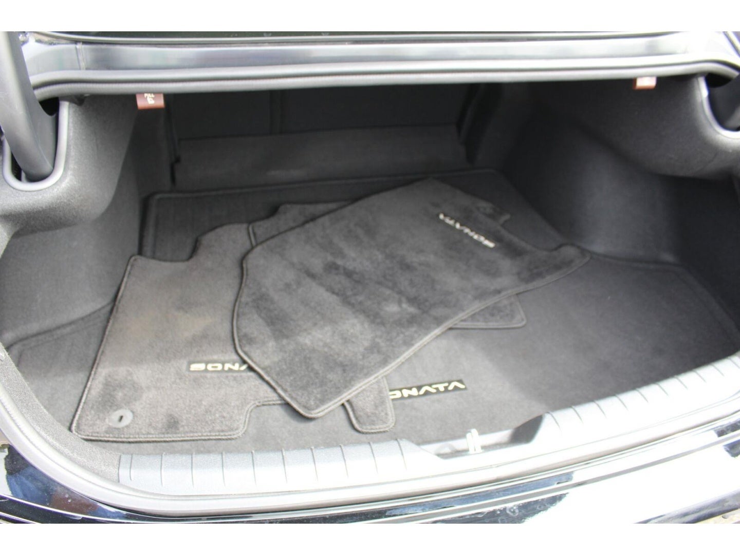 2024 Hyundai SONATA SEL 2.5L FWD