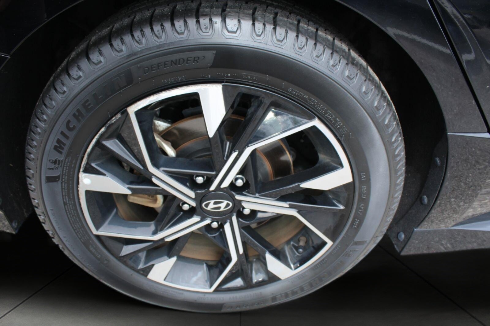 2024 Hyundai SONATA SEL 2.5L FWD