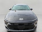 2024 Hyundai SONATA SEL 2.5L FWD