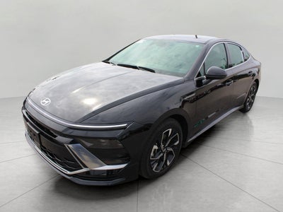 2024 Hyundai SONATA SEL 2.5L FWD