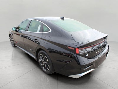 2024 Hyundai SONATA SEL 2.5L FWD