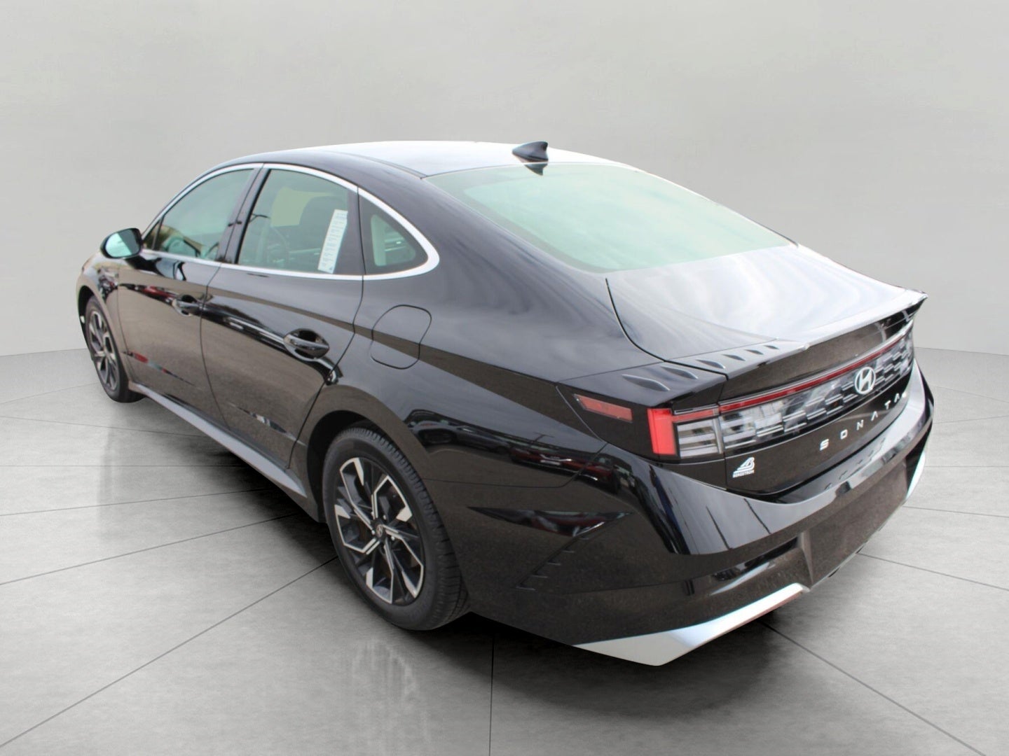2024 Hyundai SONATA SEL 2.5L FWD