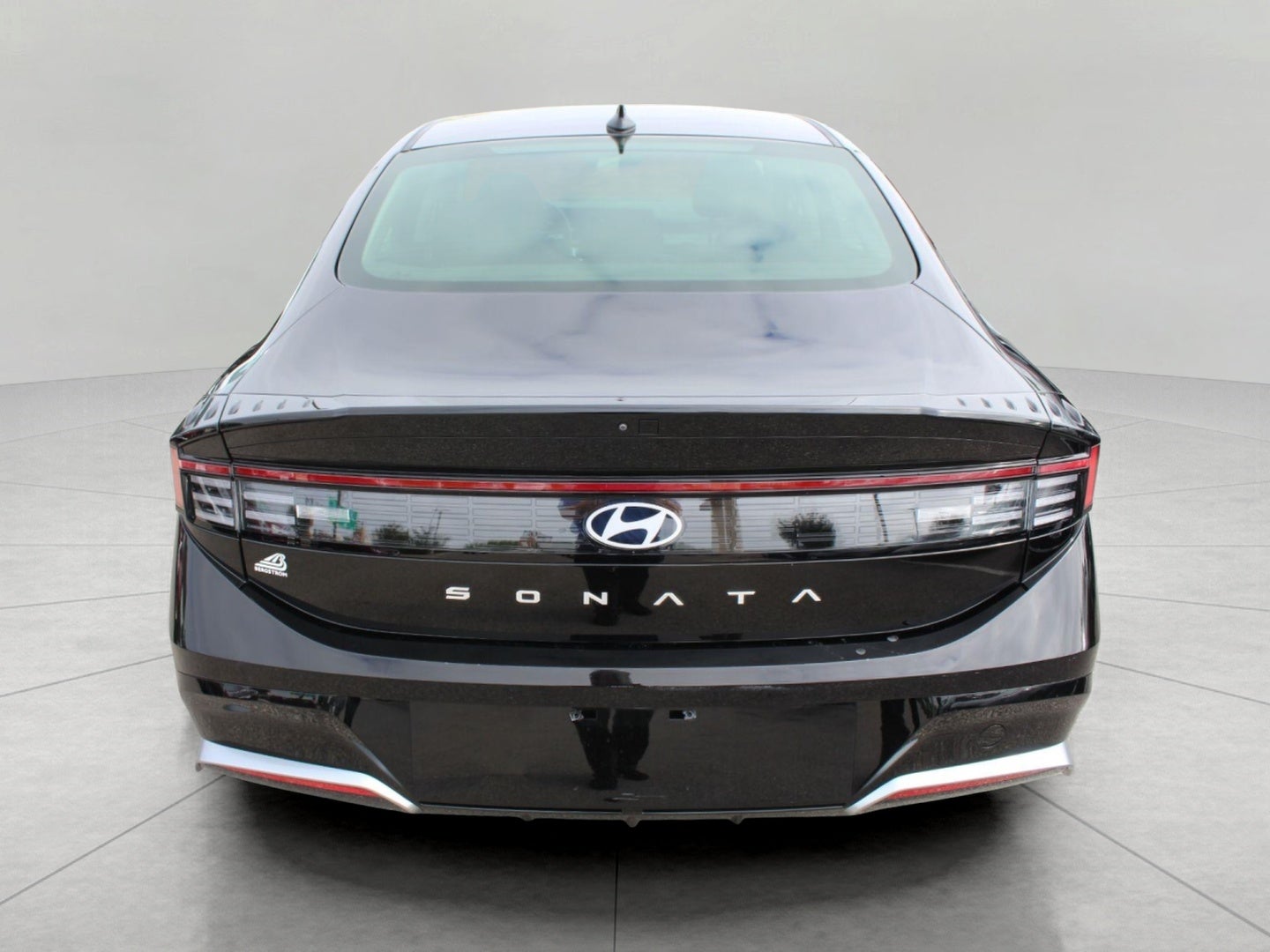 2024 Hyundai SONATA SEL 2.5L FWD