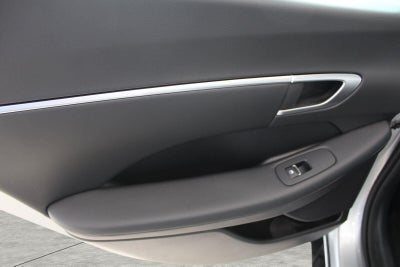 2026 Hyundai SONATA SEL Sport FWD