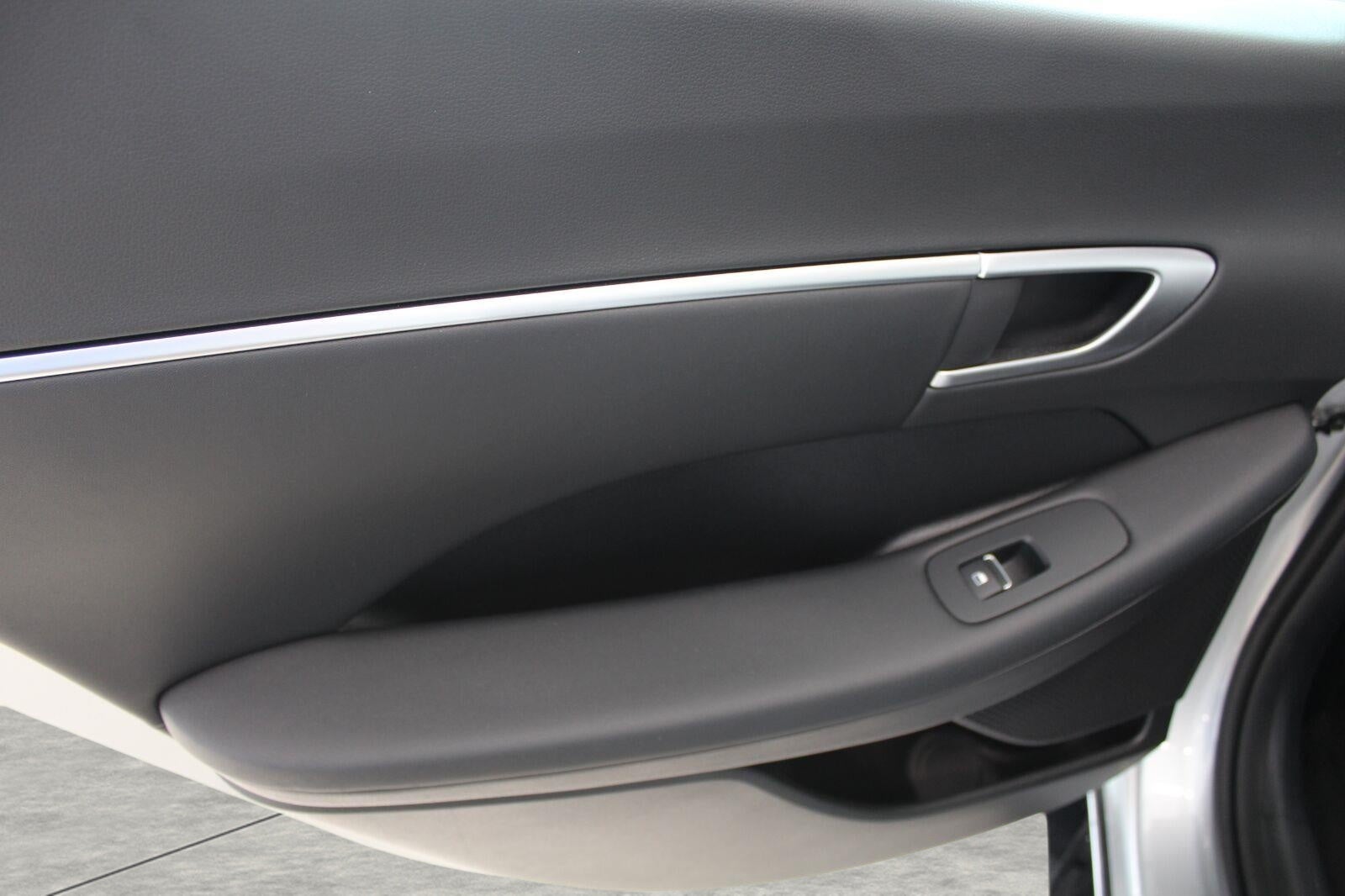 2026 Hyundai SONATA SEL Sport FWD