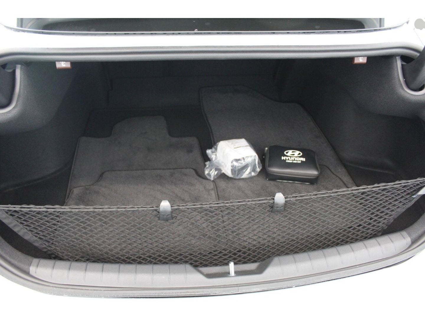 2026 Hyundai SONATA SEL Sport FWD