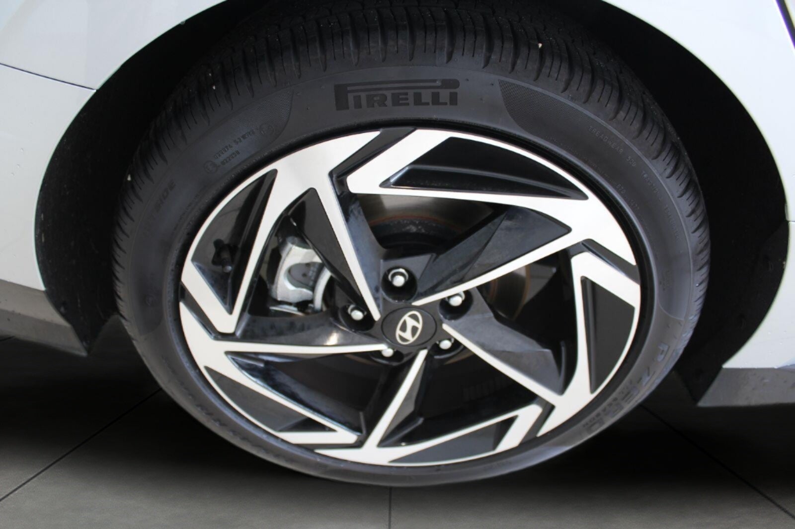 2026 Hyundai SONATA SEL Sport FWD