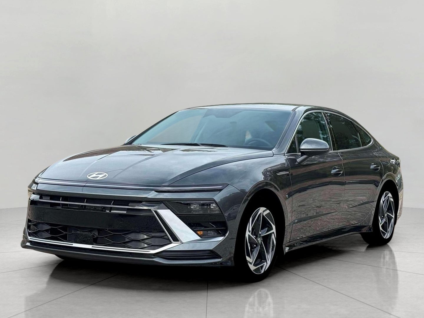 2026 Hyundai Sonata