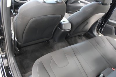 2023 Hyundai ELANTRA 4DR CAR