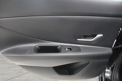 2023 Hyundai ELANTRA 4DR CAR