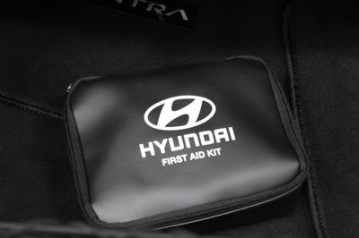 2023 Hyundai ELANTRA 4DR CAR