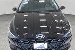 2023 Hyundai ELANTRA 4DR CAR