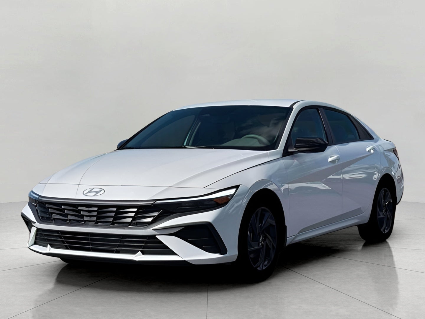 2026 Hyundai Elantra 2.0 SEL Sport IVT's photo
