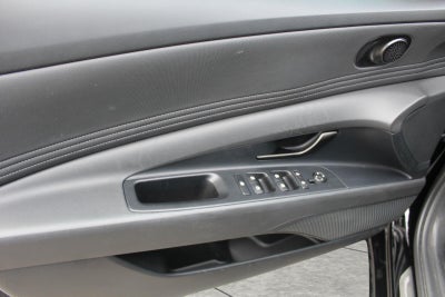 2025 Hyundai ELANTRA HYBRID SEL Sport DCT