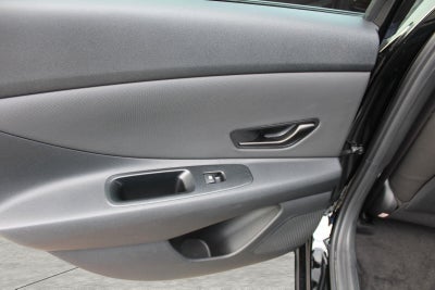 2025 Hyundai ELANTRA HYBRID SEL Sport DCT