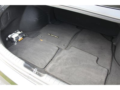 2025 Hyundai ELANTRA HYBRID SEL Sport DCT