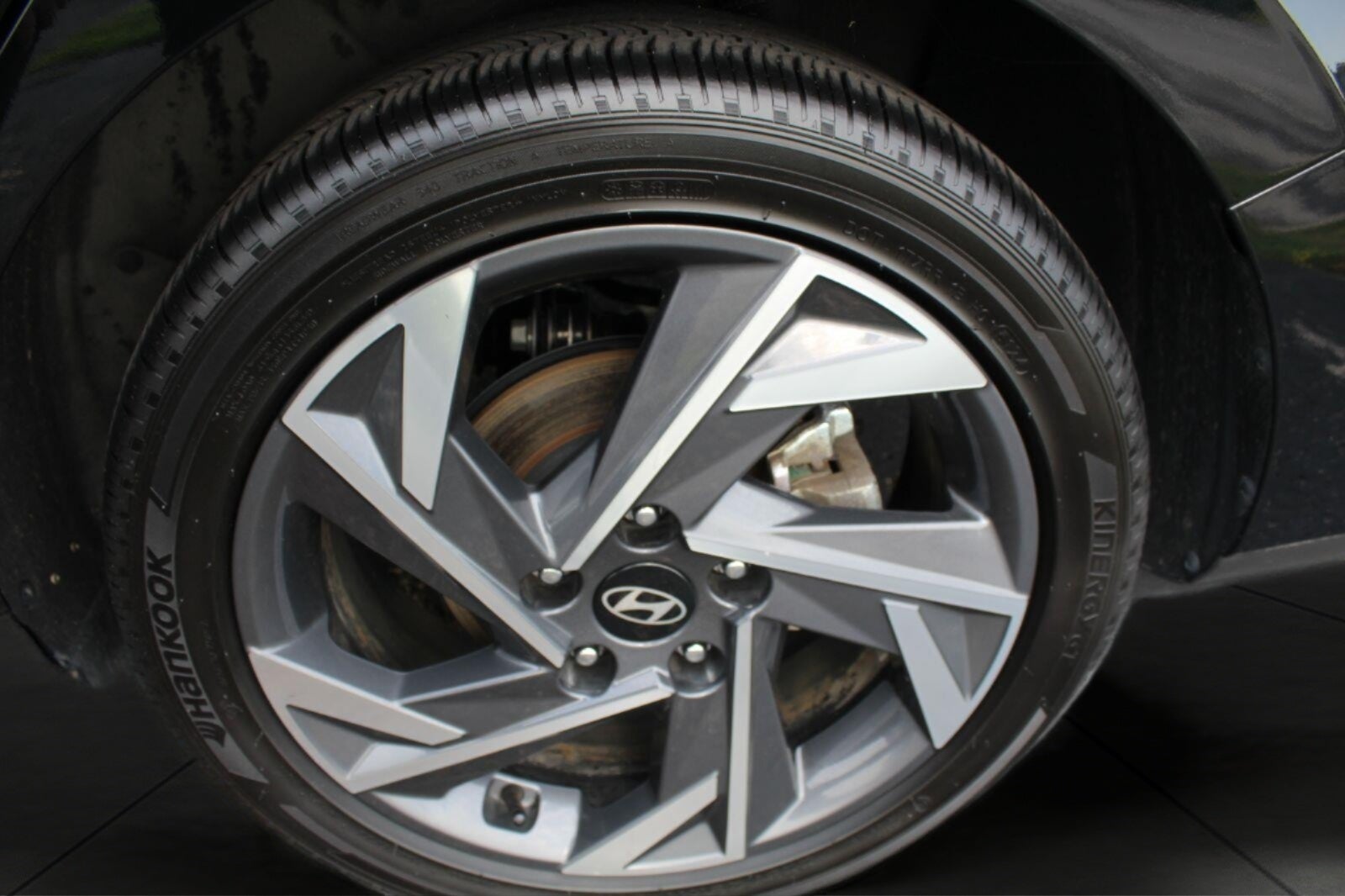 2025 Hyundai ELANTRA HYBRID SEL Sport DCT