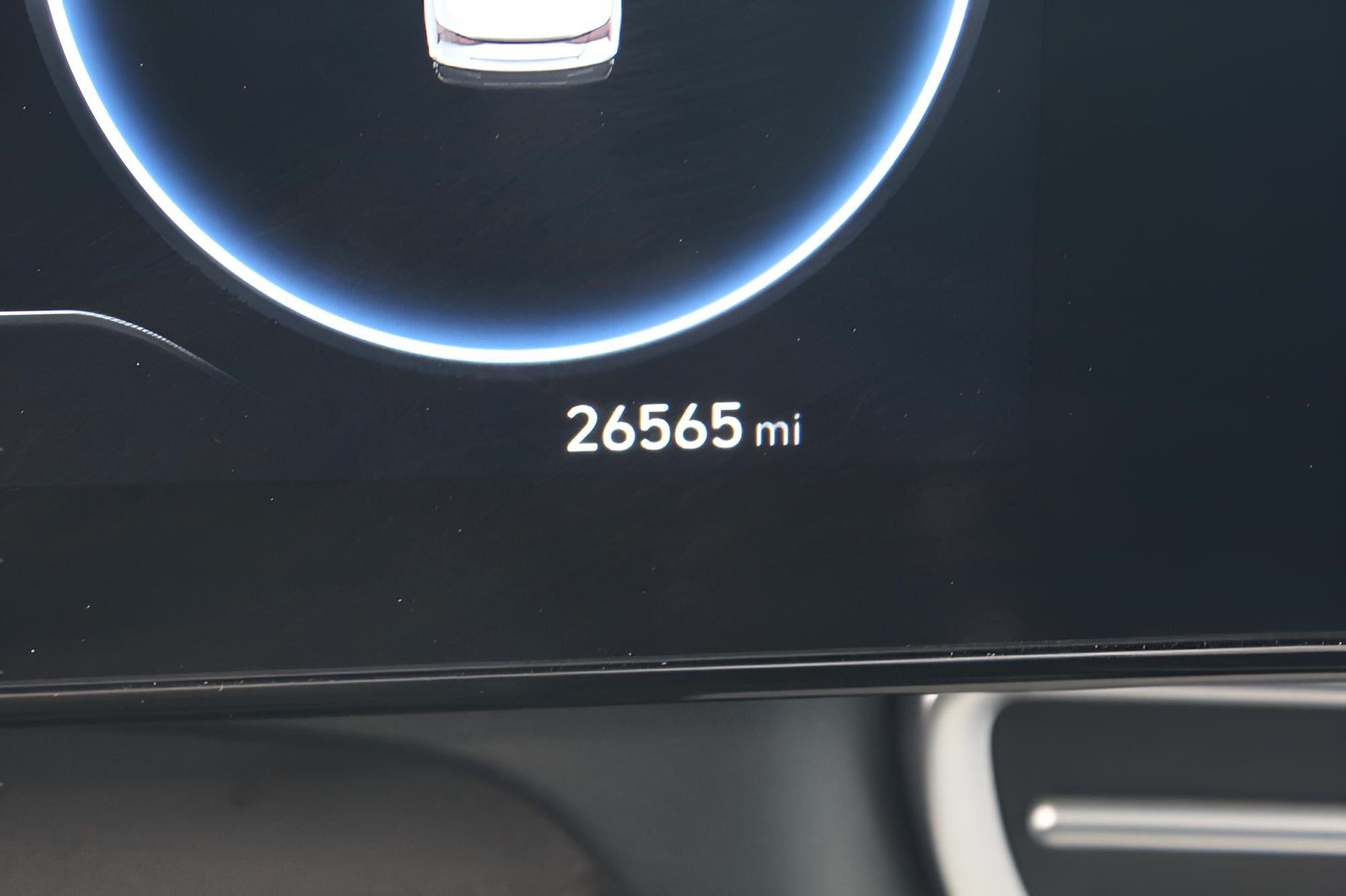 2025 Hyundai ELANTRA Limited IVT