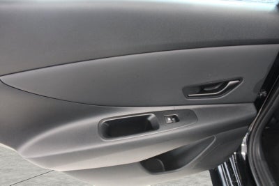 2025 Hyundai ELANTRA N Line DCT