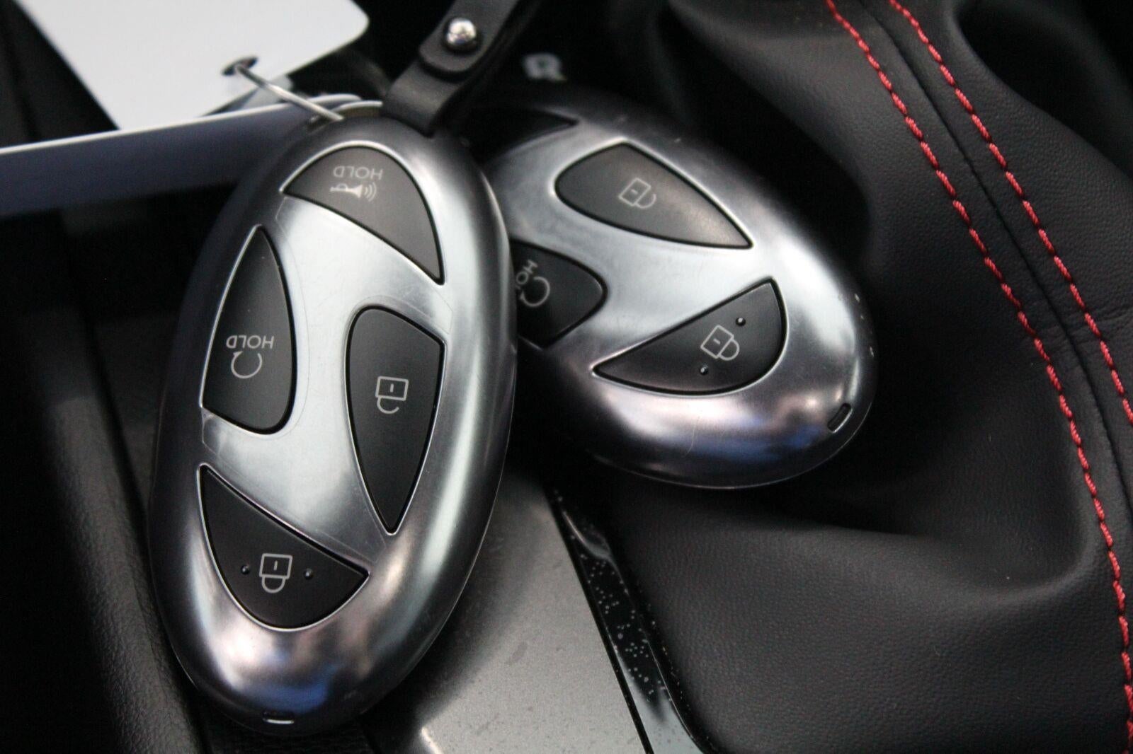 2025 Hyundai ELANTRA N Line DCT