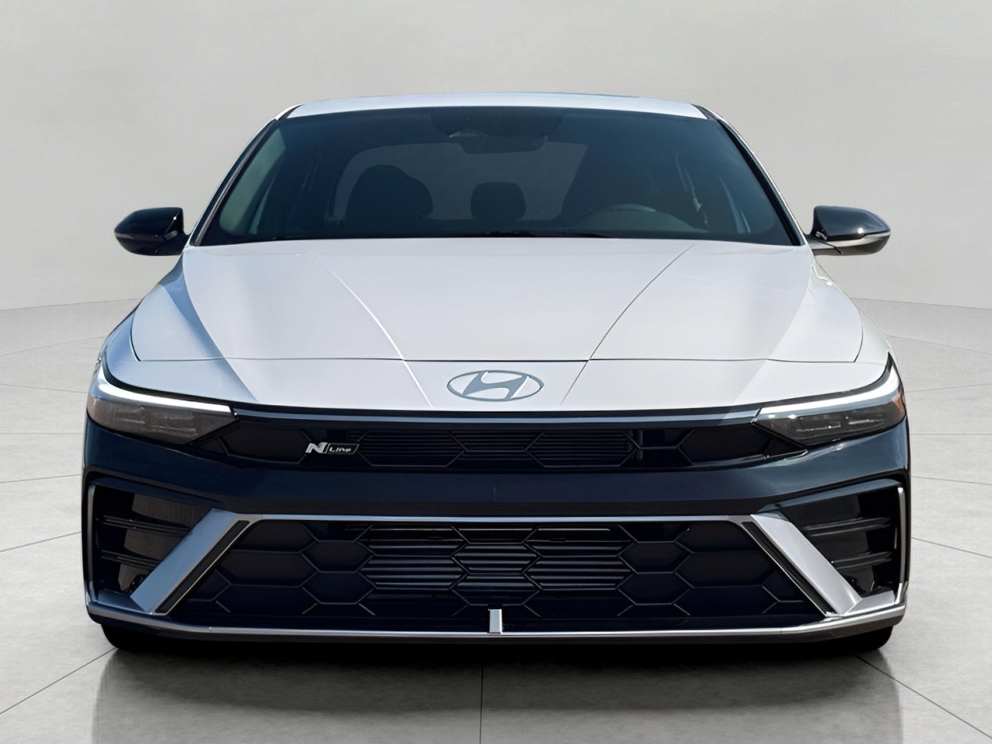 2026 Hyundai ELANTRA N Line