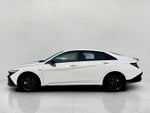 2026 Hyundai ELANTRA N Line
