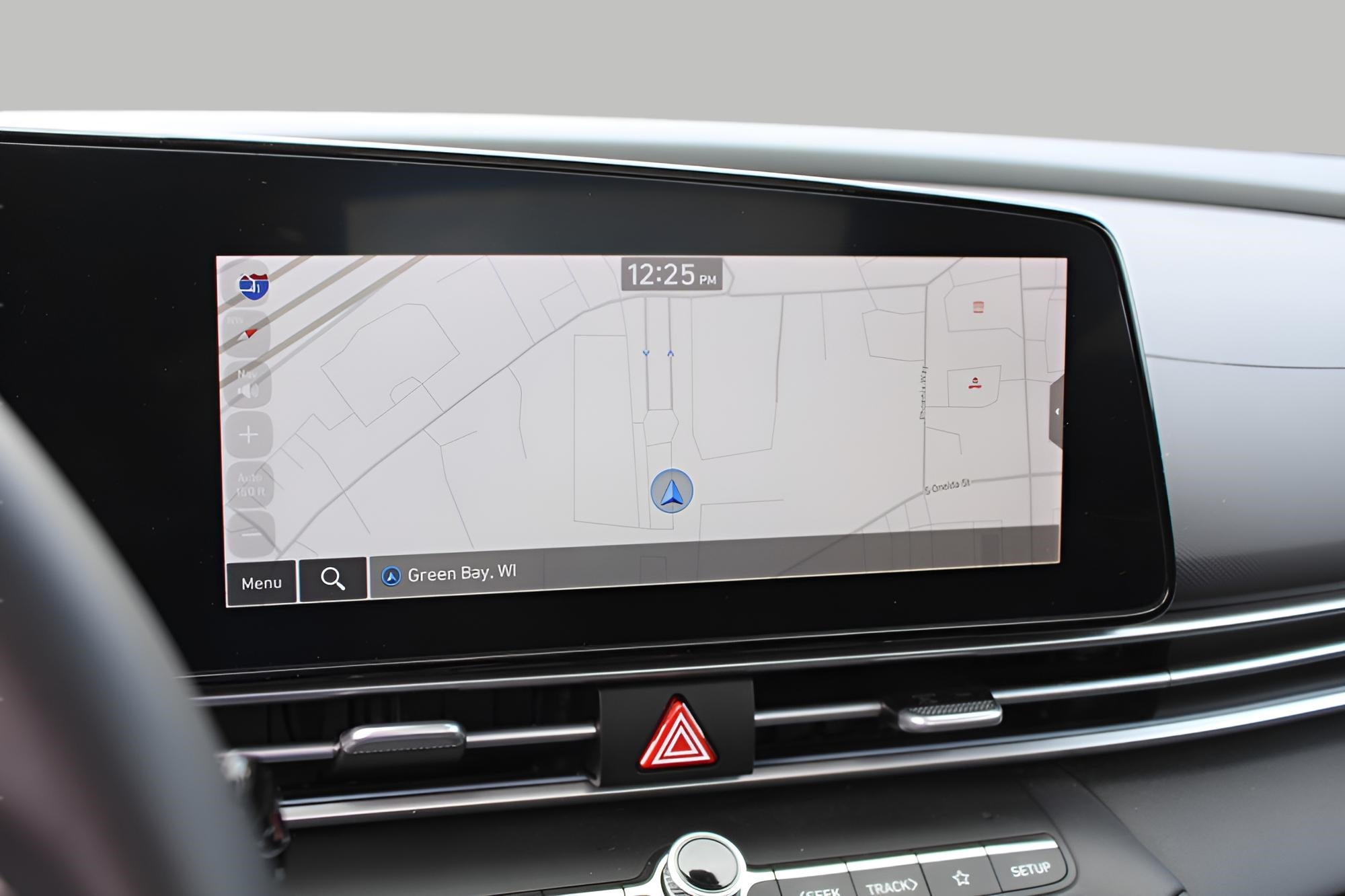 2024 Hyundai ELANTRA SEL IVT
