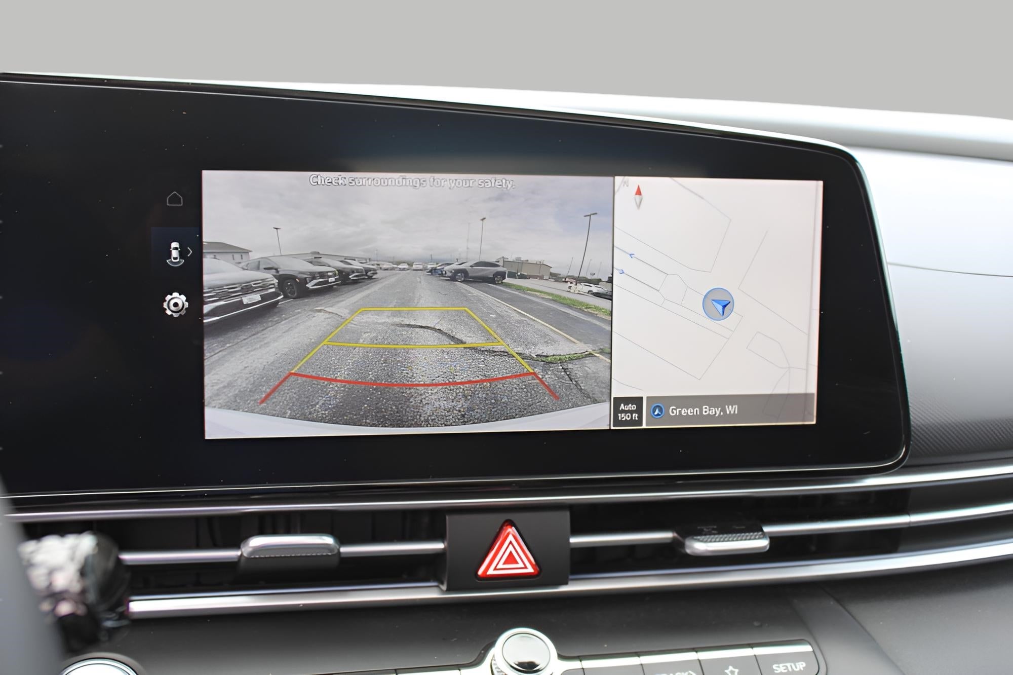 2024 Hyundai ELANTRA SEL IVT