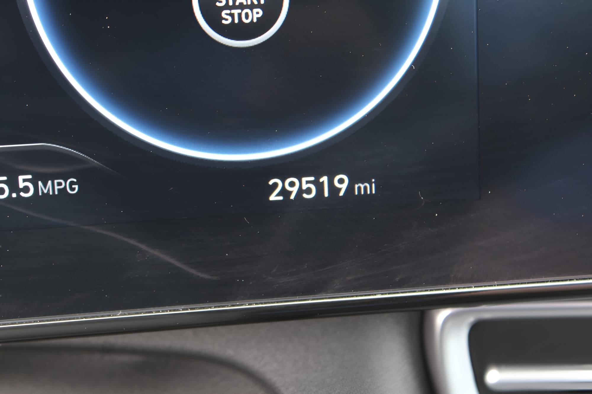 2024 Hyundai ELANTRA SEL IVT
