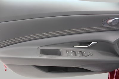 2025 Hyundai ELANTRA SEL Convenience IVT