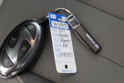 2025 Hyundai ELANTRA SEL Convenience IVT