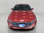 2025 Hyundai ELANTRA SEL Convenience IVT