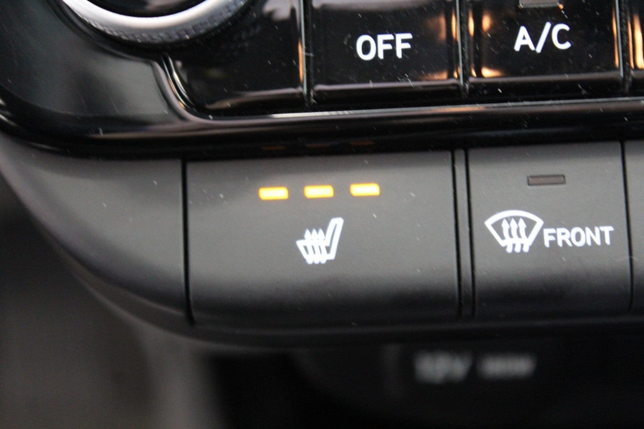 2025 Hyundai ELANTRA SEL Convenience IVT